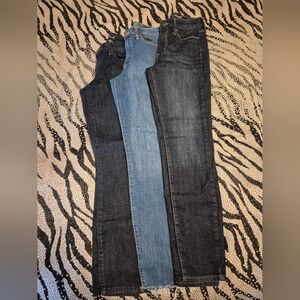 Women's Blue Jean Bundle